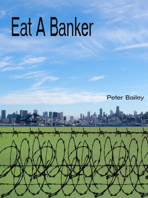 cover image of Eat a Banker